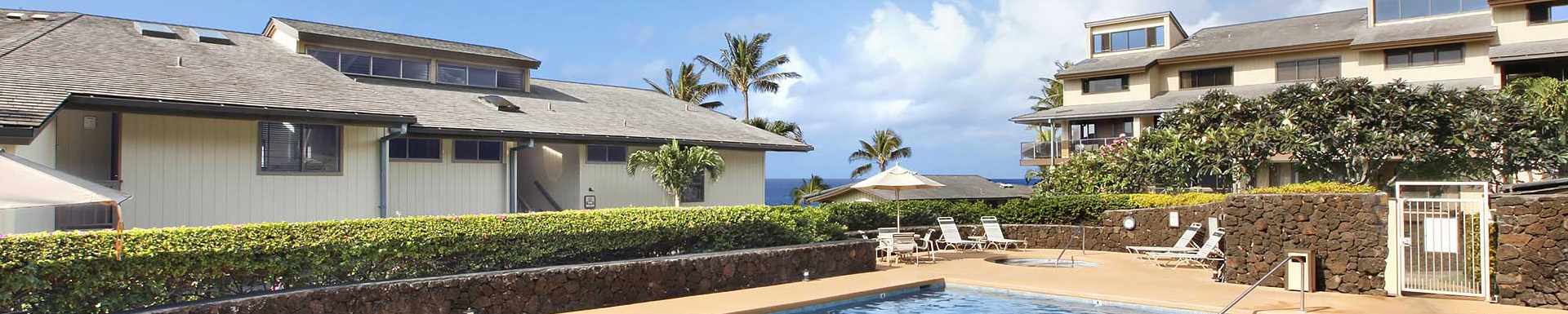 Makahuena at Poipu